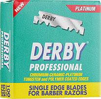 Лезвие для бритья Derby Professional