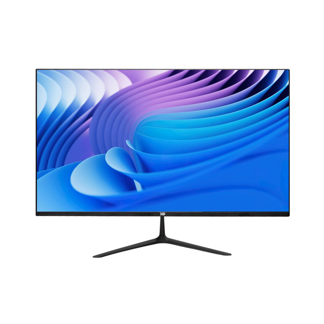 Монитор 27'' XG Crimson X 165HZ - фото 1 - id-p107828487