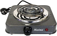 Электрическая плита Masima MS-5811 черная