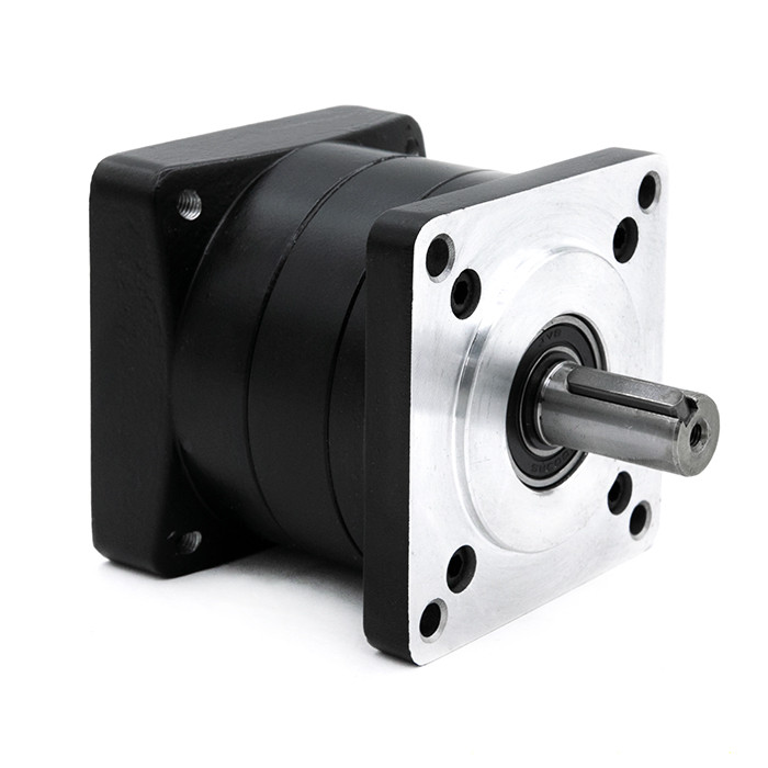 Планетарный редуктор 86PX4K-14S (1:4) - фото 1 - id-p121016455