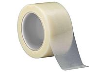 Клейкая лента упаковочная 60 мм х 50 м, прозрачная