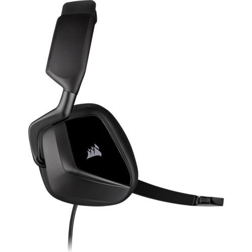 Corsair Void Elite Surround 7.1 Carbon наушники (CA-9011205-EU) - фото 4 - id-p107829338