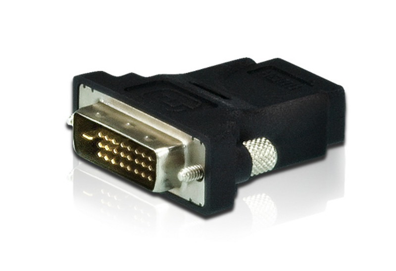 DVI в HDMI Адаптер 2A-127G ATEN