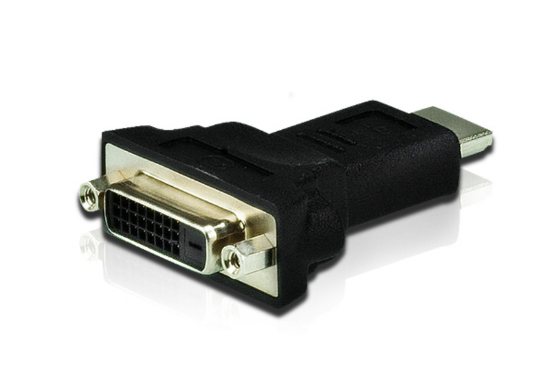 HDMI в DVI Адаптер 2A-128G ATEN - фото 1 - id-p107830635