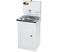 Дачный умывальник без подогрева Вихрь, белый 74/4/5