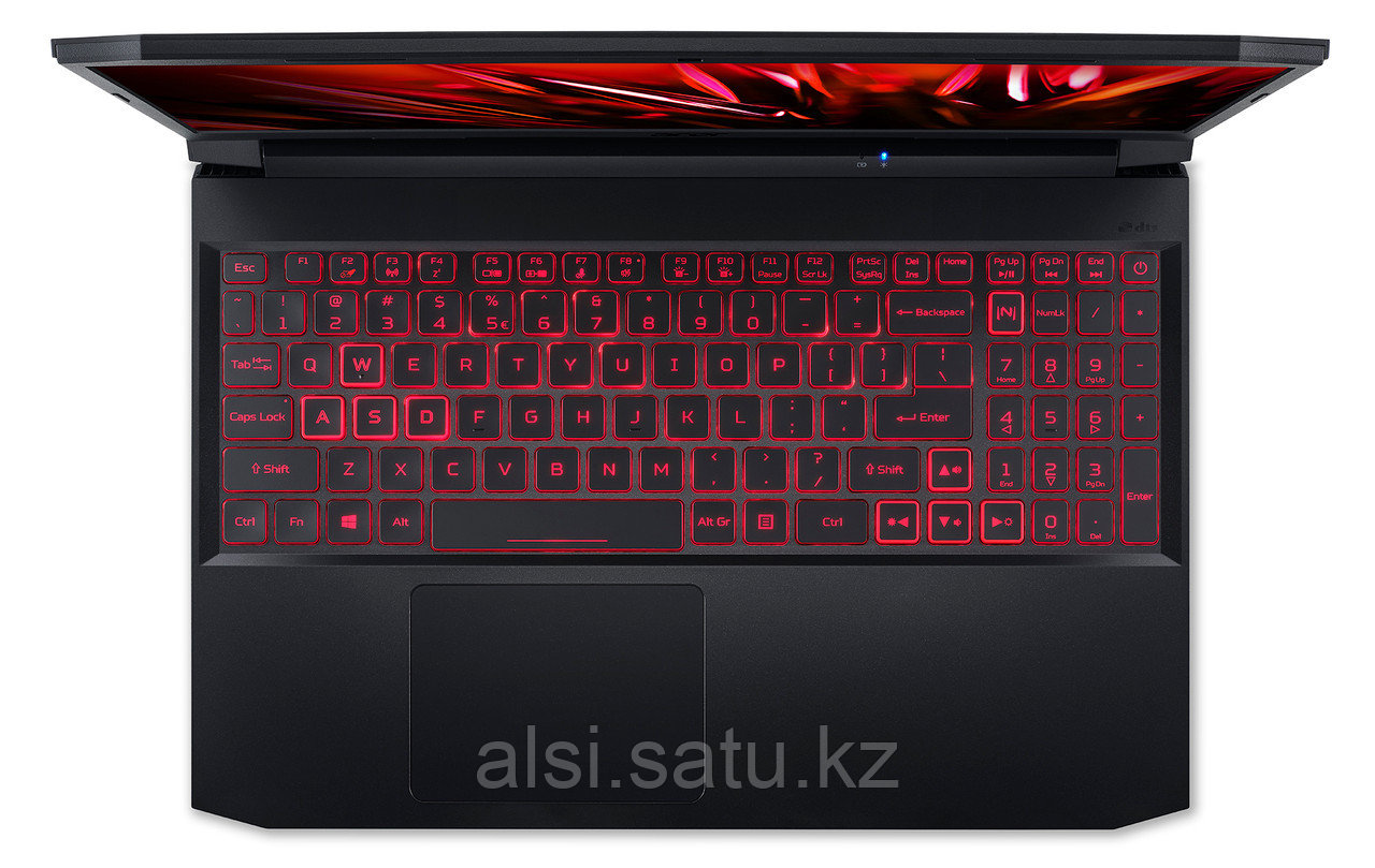 Ноутбук Acer Nitro 5 AN515-57-5258 (NH.QELER.002) - фото 5 - id-p107830787