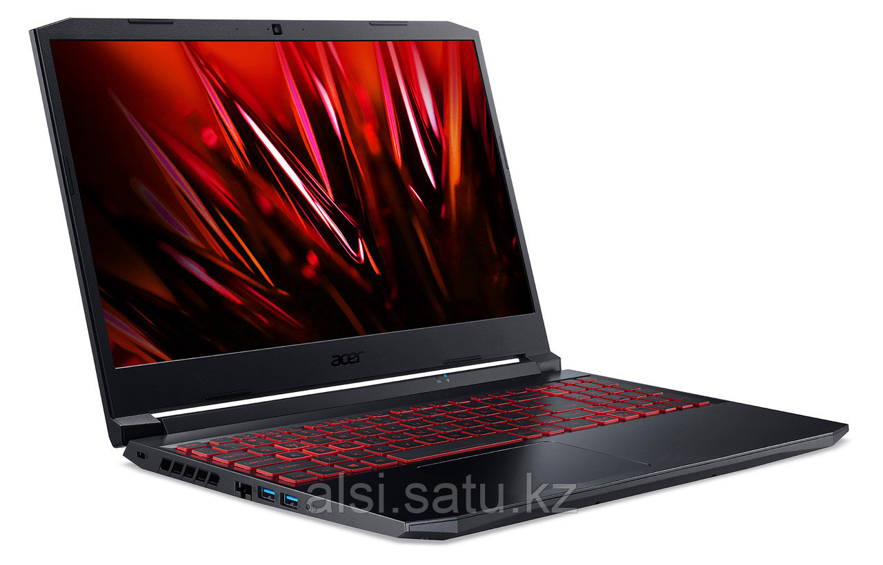 Ноутбук Acer Nitro 5 AN515-57-5258 (NH.QELER.002) - фото 2 - id-p107830787