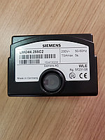 Топочный автомат Siemens LMO44.255C2