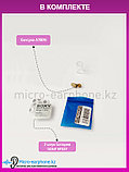 Капсульный микронаушник Micro-Bluetooth, фото 3