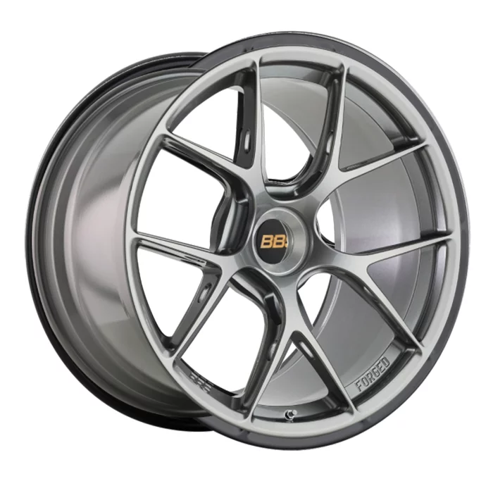 Кованые диски BBS FI-R