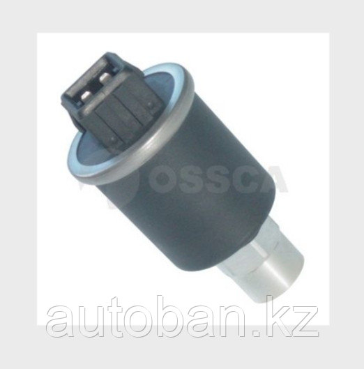 Датчик давления кондиционера Audi A3/TT/Volkswagen Golf 3/4/Passat B3/B4//Polo/T4/Sharan 1990-/Skoda Octavia