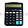 Калькулятор настольный 12-разрядный Kenko KK-837B, фото 2