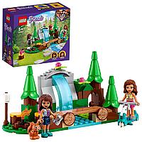 Lego Friends Лесной водопад 41677