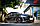 Кованые диски BBS CI-R Nurburgring Edition, фото 9