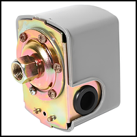 Автомат реле давления МАРИЯ насос (МАМА ∅12,5мм)