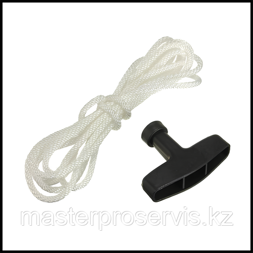 Веревка на ручной стартер (Бензопилы) - фото 1 - id-p100292991