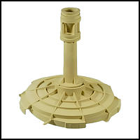 Диффузор (крыльчатка) прямой для насоса J110