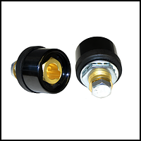 Клемма сварка МАМА МАЛЕНЬКАЯ ( пара )