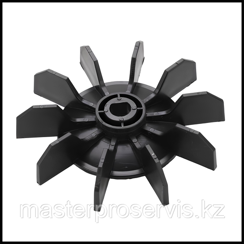 Крыльчатка воздушная для компрессора маленькая