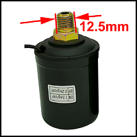 Автомат реле давления Акура, для водяного насоса ("ДВА" контакта), резьба (ПАПА ∅12,5мм)