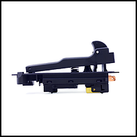 Кнопка включения для болгарки (УШМ) CROWN CH3305