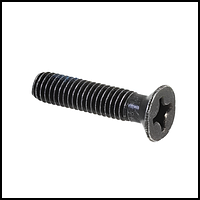 Болт/винт левая резьба для патрона дрели ∅10