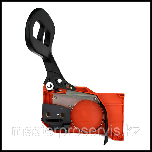 Автостоп тупой для бензопилы