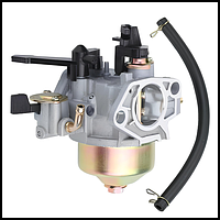 Карбюратор для мотопомпы ∅80 ручной