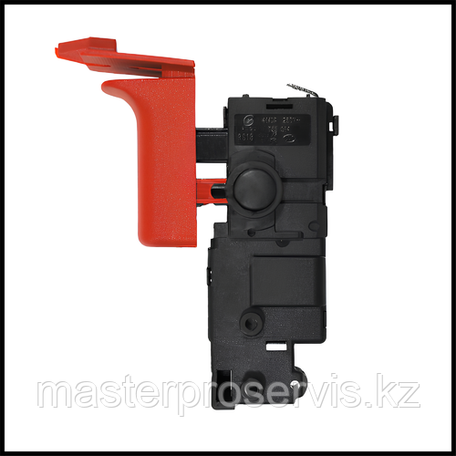 Кнопка включения для перфоратора CROWN CT18108, CT18122, PIT 22604, P22802