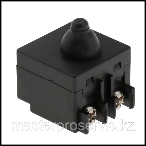 Кнопка включения для УШМ, бормашинки CROWN CT13295, PIT 61251