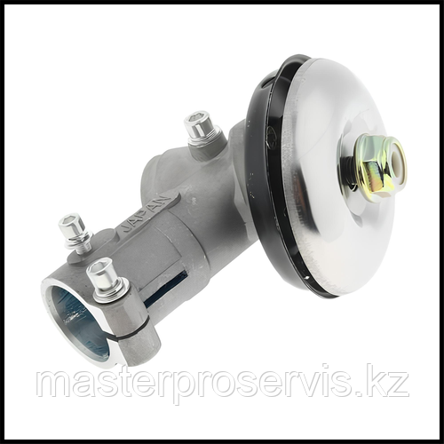 Редуктор ∅26 для триммера косы нижний квадрат