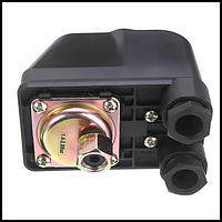 Автомат реле давления ЕВРО насос (МАМА большой ∅15мм)