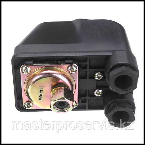 Автомат реле давления ЕВРО насос (МАМА большой ∅15мм)