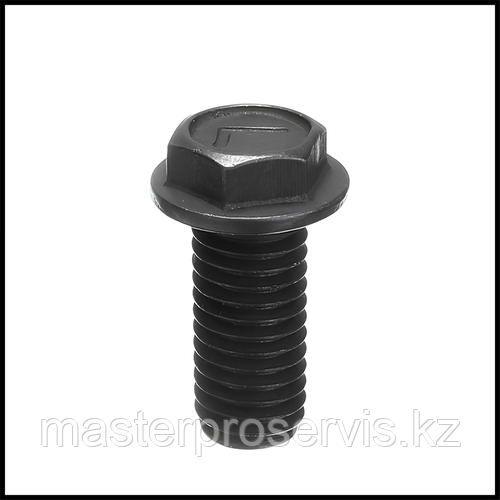 Болт с левой резьбой от фланцев для (пчелки) дисковой пилы ∅8