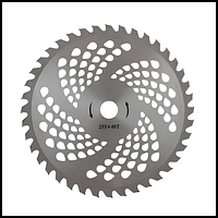 Диск 40Т победитовый для косы/триммера