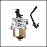 Карбюратор для бензогенератора 2,5кв