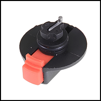 Переключатель позиций для перфоратора 22401