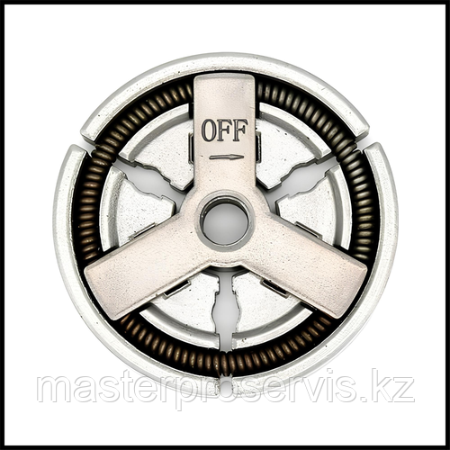 Муфта сцепления для бензопилы 5200