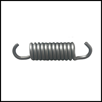 Пружина от сцепления косы триммера 11*47 мм