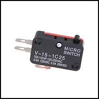 Кнопка micro микро для электропилы