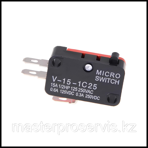 Кнопка micro микро для электропилы - фото 1 - id-p107464524