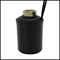 Автомат, реле давления Акура, для водяного насоса ("ДВА" контакта), резьба (МАМА большой ∅15мм)