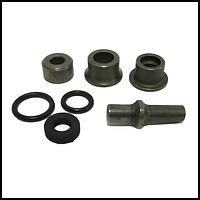 Боек в сборе (ударный болт) для перфоратора PIT 22401