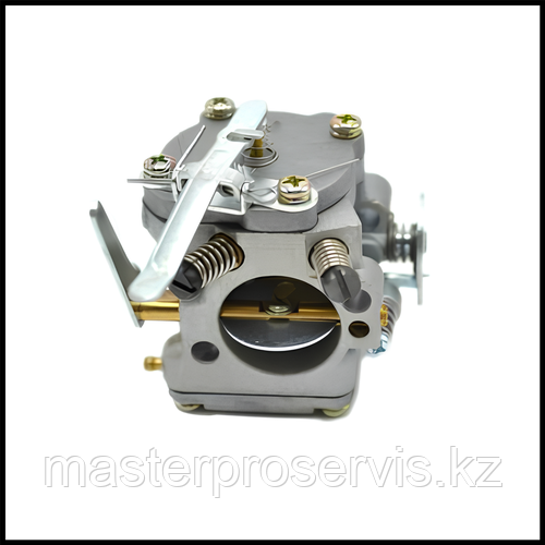 Карбюратор для бензопилы 7800 болиан