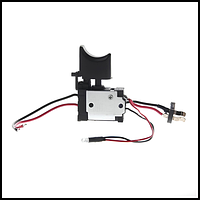 Кнопка для шуруповерта 31031