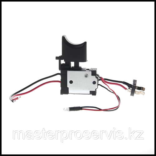 Кнопка для шуруповерта 31031