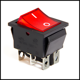 Кнопки для Сварочного Аппарата