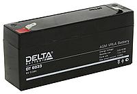 Аккумуляторная батарея DT 6033 Delta