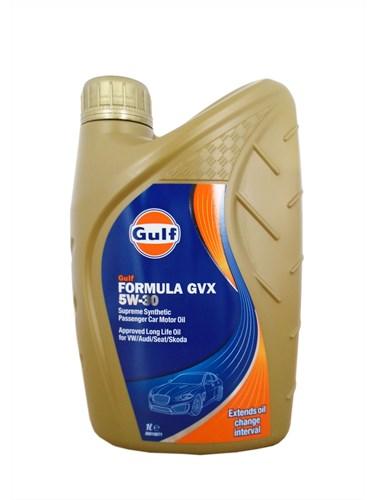 GULF FORMULA GVX 5W-30