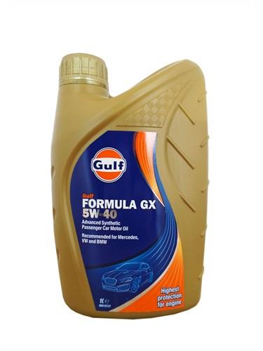 GULF FORMULA GX 5W-40